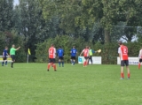 S.K.N.W.K. 1 - Kapelle 1 (competitie) seizoen 2024-2025 (fotoboek 2) (115/184)